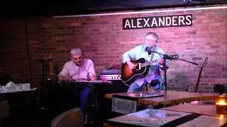 Tom Doughty & Graham Bellinger