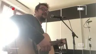Young Revolutionaries (Big Mountain) Cover By Leonardo Sbrana