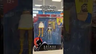 Фигурки DC Multiverse за 8 долларов в платье Росса по выгодной цене | Собери фигурку | Охота за с...
