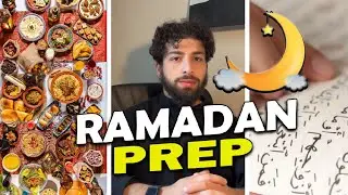 THE ULTIMATE RAMADAN GUIDE 2024 (how to make the most of this Ramadan)