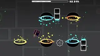 SILLY SILLY BNDH 4 ~ Layout Swap ~ By Ninride, Rewrt, Skralen and Xavell