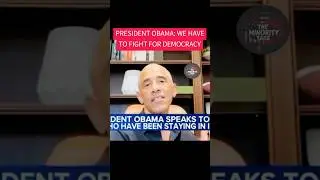 Obama BLASTS Trump & Texas GOP #trump #politics #politicalnews #obama #news #congress #donaldtrump