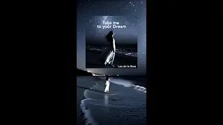 TAKE ME TO YOUR DREAM - Leo de la Rosa (VideoLyric)
