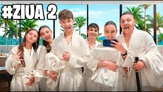 Vacanță BUCURESTI - O zi de neuitat LA THERME