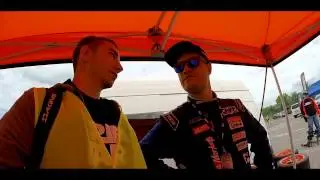 Интервью с Алексеем Головней (Чепа) | Ukrainian Drift Challenge | Drift.com.ua