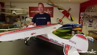 Flex Innovations   Aviator