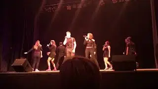 Coda Conduct at Boss 2018 (part 2)