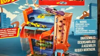 Hot Wheels Ultimate Race Challenge! #racecars #toycars #hotwheelscars 