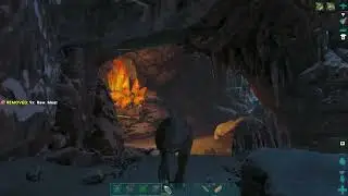 ARK: Survival Evolved Guides | Extinction | (Ice Titan) Artifact of The Void