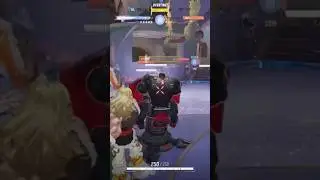 StarLord Can Run The Hands Too #marvelrivals #akadutch #viral