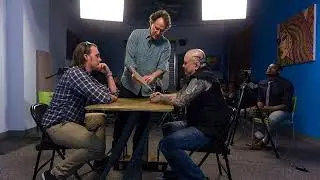 Film & TV Acting&mdash;Workshop with Randy Kovtiz
