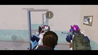 Playing 4 v 4 wow mode with random teammates