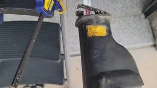 Trash Can Counterweight Repair Aug 25 Toastique