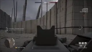Battlefield 1 January 2018 CTE New Guns
