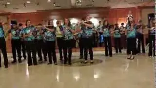 Chelsea House Orchestra - The Last of the Mohicans