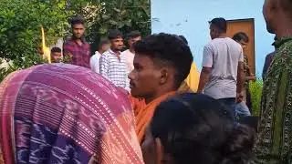 jay maa samlei bael jatra gadmunda