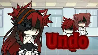 Undo•GLMV•Gacha cat