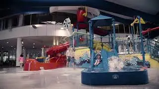 Replacement of Bass Coast Aquatic Leisure Centre Wonthaggi
