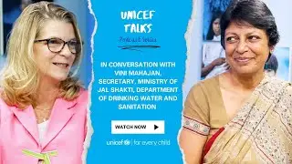 Миссия Swachh Bharat | Важные этапы развития водоснабжения, санитарии и гигиены | Подкаст &laquo;Выступления ЮНИСЕФ&raquo; | Выпуск 9
