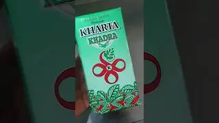Comprar YERBA MATE en BELGRADO 🇷🇸 - KHARTA KHADRA 🧉