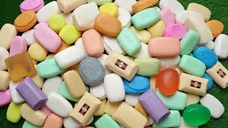 SOAP Opening 2025 | Luxury Unpacking | Распаковка мыла | No Talking 🧼💎