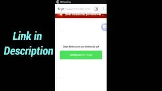 how to download kinemaster no logo 2018