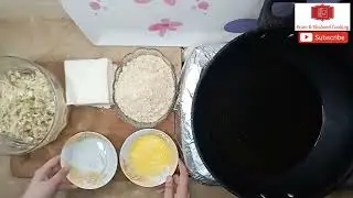 Chicken & Potatoes Stuffed Sandwiches | Easy Snack Recipe by Erum Shaheed