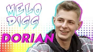 Melodiss - DORIAN