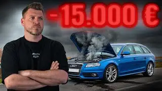 Nicht kaufen! Hände weg vom Schnäppchen !