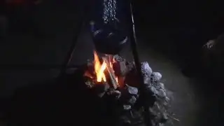 An Amazing Camping Trip with an Introduction by the Swamp Camper