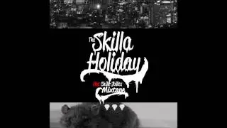 Jess el Zombie, Skilla Holiday, Mi Cherry, Budha Vuh - Cicatrices