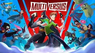 MultiVersus Discord Deutsch - Gameplay Trailer