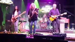 7 Bridges: The Ultimate EAGLES Experience Richie Scholl Rocky Mountain Way