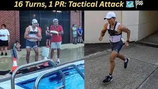 2025 MPCS Triathlon: New Run PR