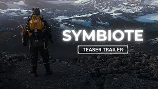 Symbiote | Teaser Trailer | Filmsupply Editfest 2024