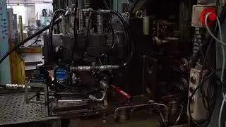 Kyotechs Hydraulic Pump Factory
