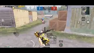 Come 1v1 @SK49Gaming  😈🔥