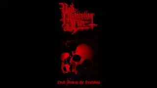 Void Meditation Cult - Dead Among The Deathless (2018) full demo