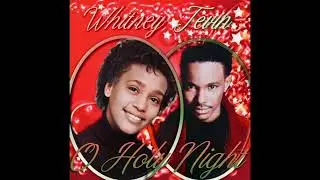 Whitney Houston feat. Tevin Campbell - O Holy Night (AI Version)