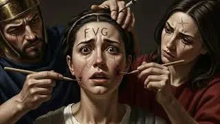 5 grausame Strafen für Frauen, die der römischen Sklaverei entkamen