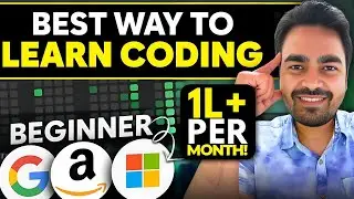 How I Learned 8 Programming Languages