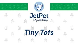 OV: Tiny Tots - December 25, 2025