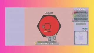 Arrasdiss 3.0 4TDM Domination Winning with the Destroyer Dominator