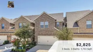 4580 Titus Circle, Plano, TX 75024