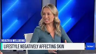 Unlocking Youthful Skin: The Essential Role of Nutrition, Lifestyle, and Wellness in Skin Health