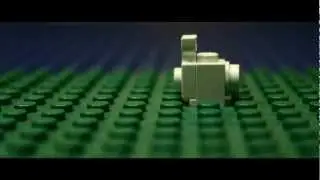 Animation Test - Bunny Hop