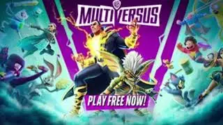MultiVersus Season 1 Characters REVEALED!