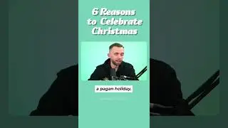Why You Should Celebrate Christmas 🎄