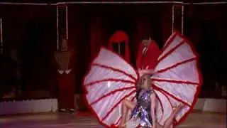 Duo Minasov Quick Change  30 JAHRE CIRCUS RONCALLI