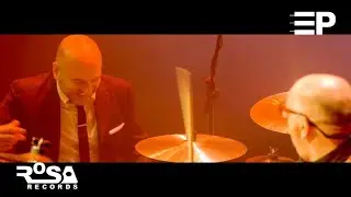 ELIO PACE - A Little Less Conversation - &lsquo;ELIO PACE presents ELVIS PRESLEY' (Official Video)